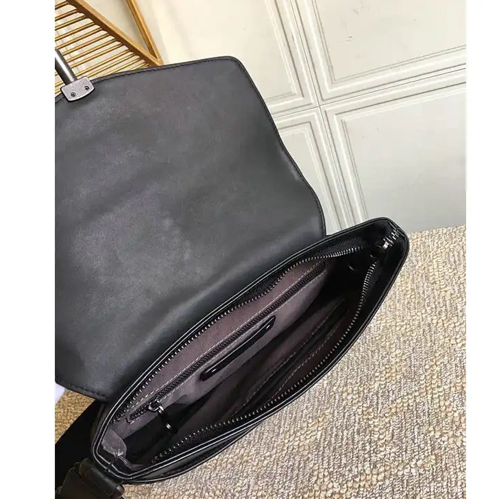 Official Brother Sam Bottega 2108SF0171 Veneta Bag 0716